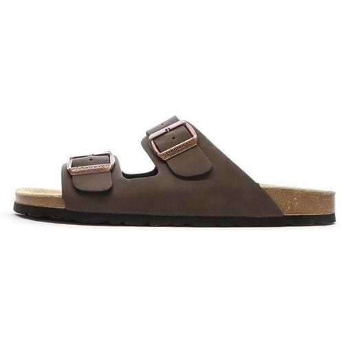 Platte sandalen Schott Arthur