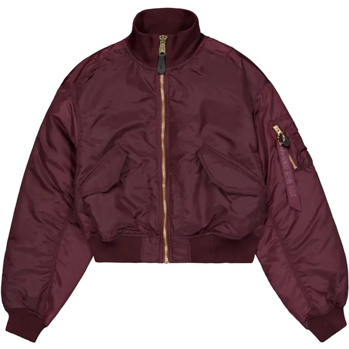 Damescolbert Alpha Industries MA-1