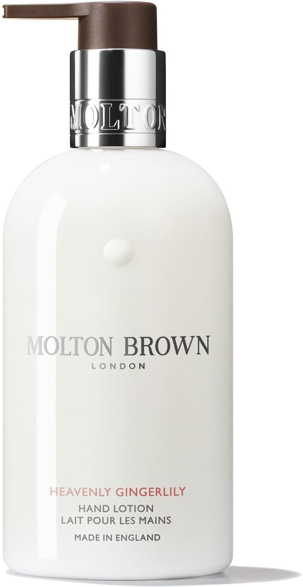 Molton Brown Hand Heavenly Gingerlily Heavenly Gingerlily Hand Lotion