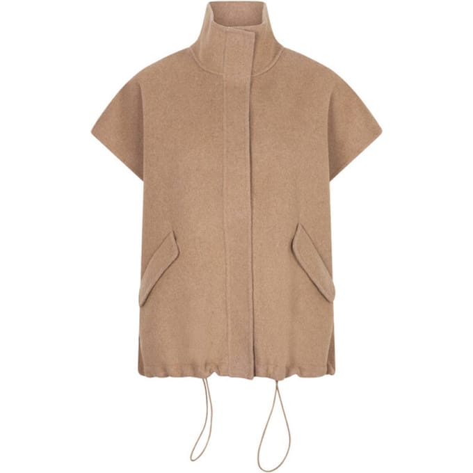 Ibana Gilet 302630074 junie