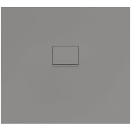 Villeroy & Boch Squaro Infinity shower tray 100 x 90 cm UDQ1090SQI2V-RW