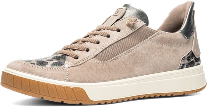 ara Veterschoen Rom beige