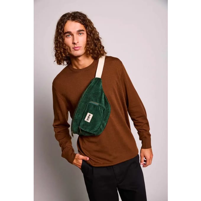 Fanny pack Hindbag Sofia