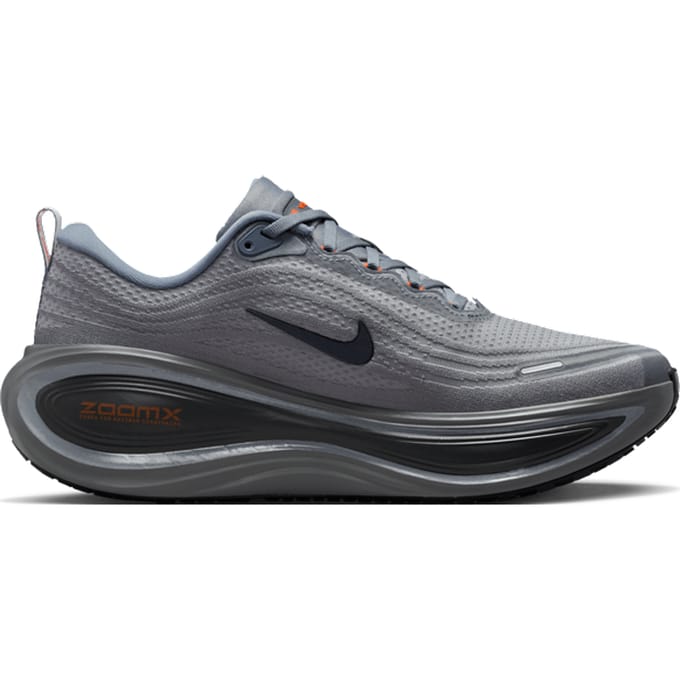 Nike Zoom Sneakers Heren - Zwart - Maat 40 - Mesh/Synthetisch