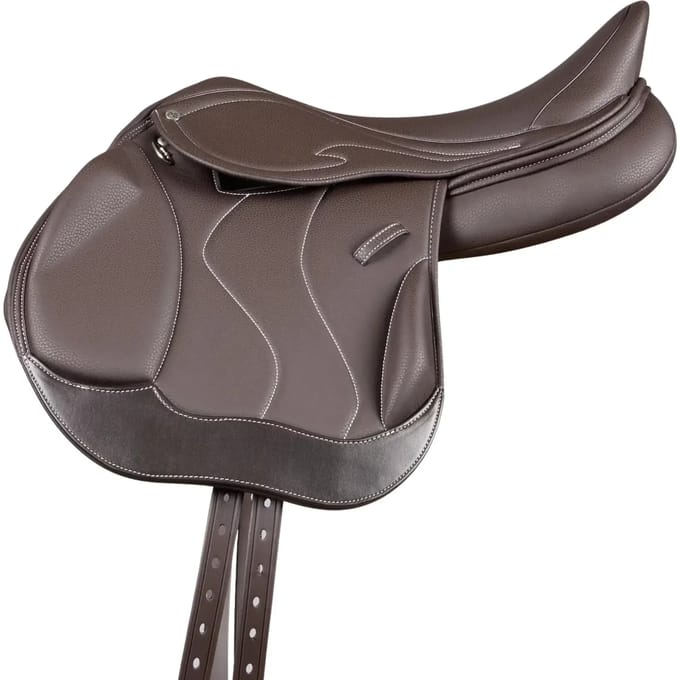 Paardenzadel Premier Equine Rouen