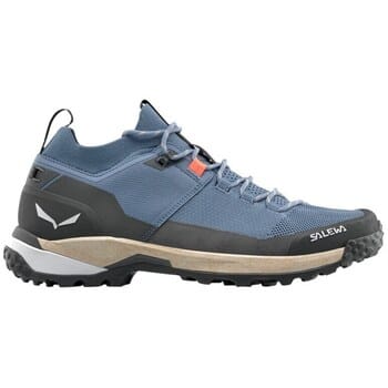 Wandelschoenen Salewa Puez 2 Knit Ptx