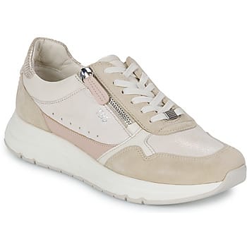 Lage Sneakers TBS BLONZIP