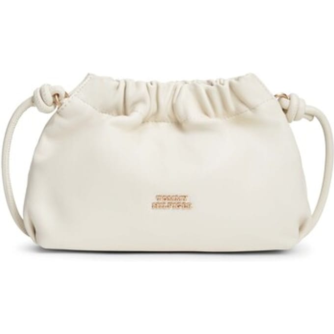 Tas Tommy Hilfiger Th Soft Leather Crossover - Fashion Wear - Vrouwen
