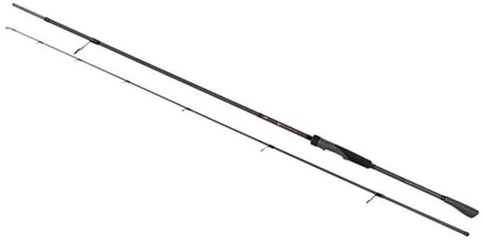 Fox Rage Warrior Zander Jig (2 delen) 2.40m - 10-30g