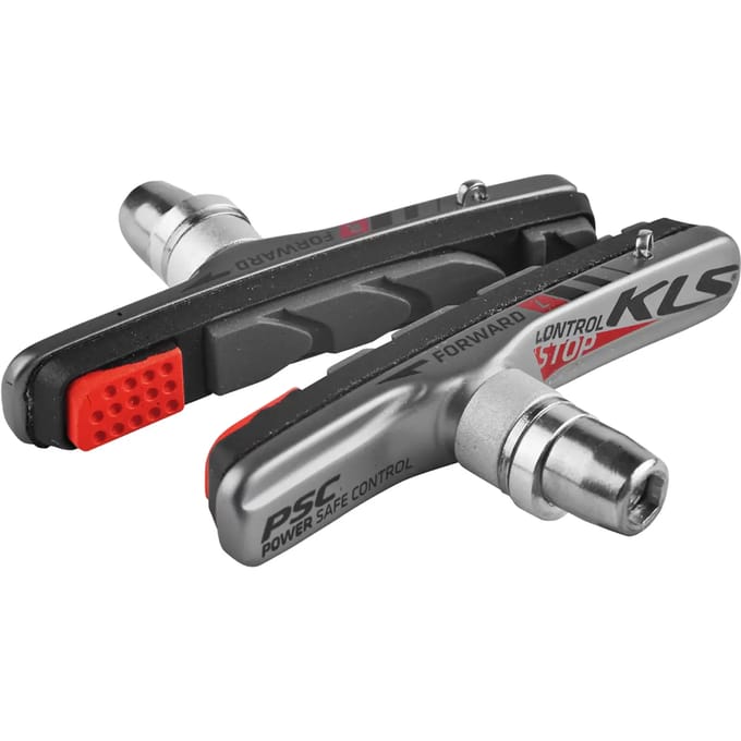 Paar remblokken Kellys Controlstop V-01 Cartridge