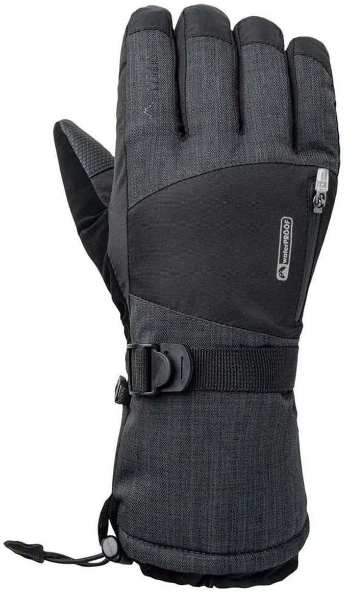 Elbrus Rihhar Handschoenen Grijs L-XL Man