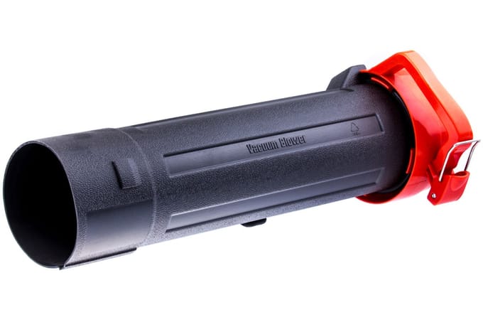Buis compl, upper vac,