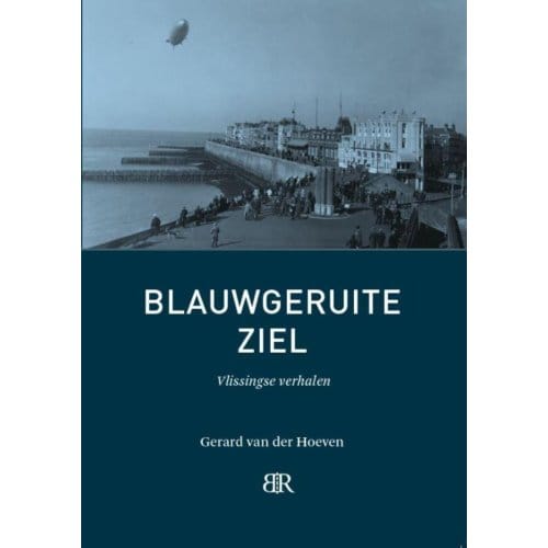 Blauwgeruite Ziel - Gerard van der Hoeven