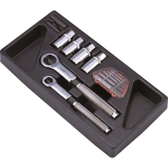 Gereedschapsset HANS