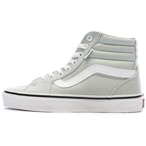 Hoge Sneakers Vans Filmore