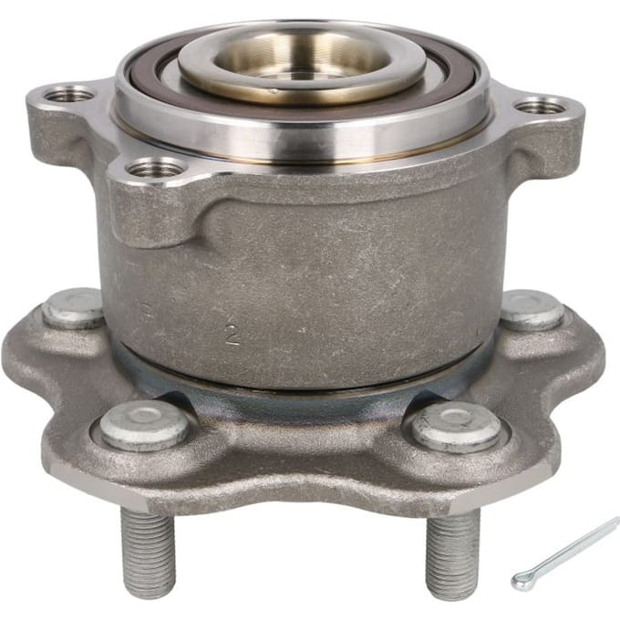 Wiellagerset SNR R168.79