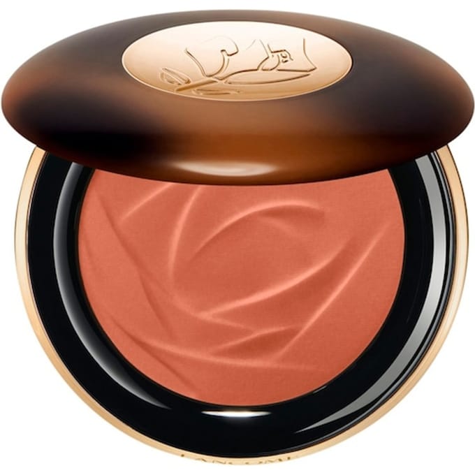 Lancôme Ultra Wear Skin Transforming Bronzer Lancôme - Teint Idole Ultra Wear Skin Transforming Bronzer Deep Tan