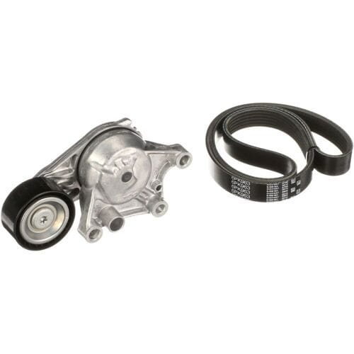 V-snaar set (met rollen) GATES K026PK963