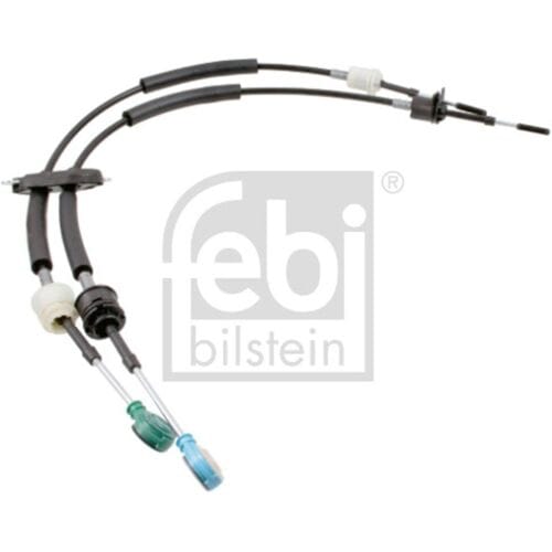 Versnellingspookkabel FEBI BILSTEIN 188217