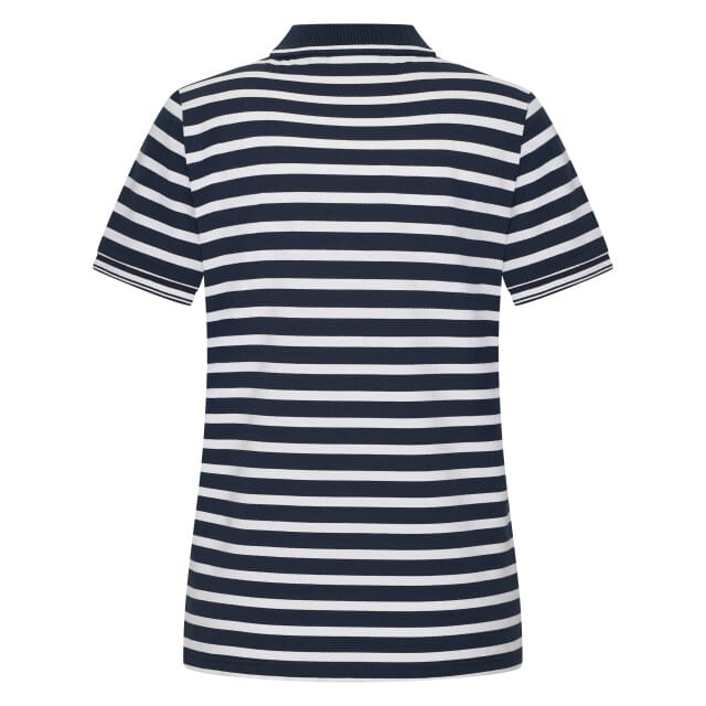HV Society Poloshirt hvsmelania