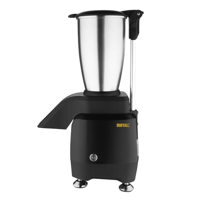Buffalo ijscrusher 200W