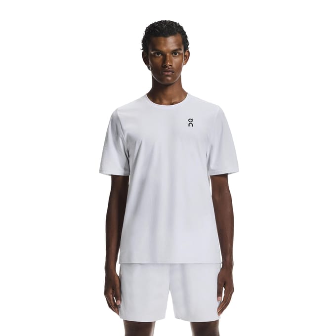On Court- 2 T-shirt Heren