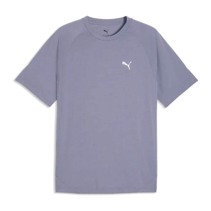 Puma Evostripe Shirt Heren - Maat S