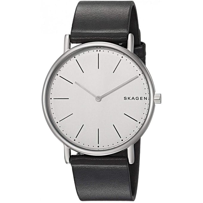 Skagen SKW6419 Heren Horloge 40mm 5ATM