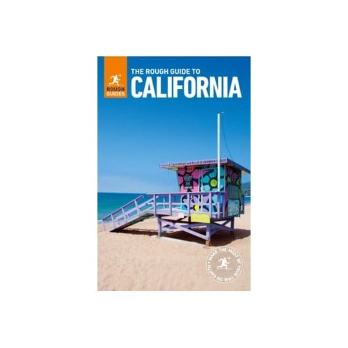 The rough guide to california - Rough Guides