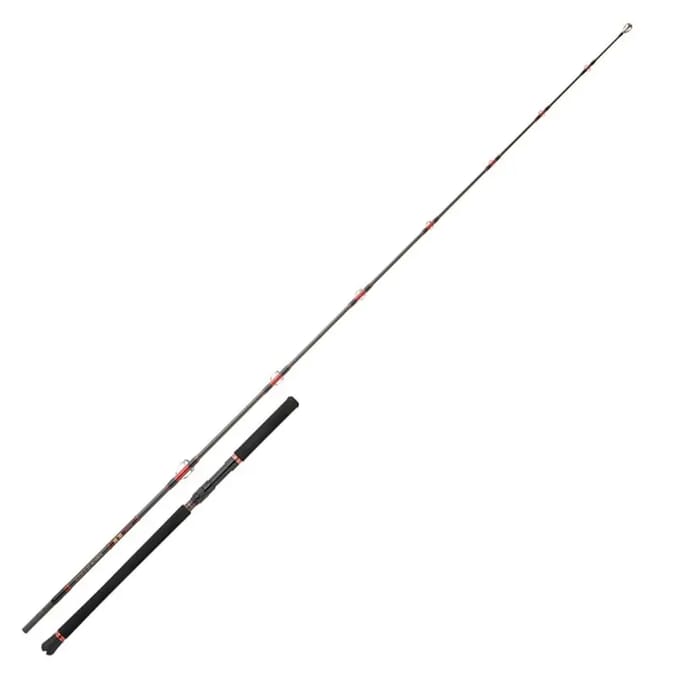 Spinhengel Hearty Rise gyoluck Tuna 30-120g