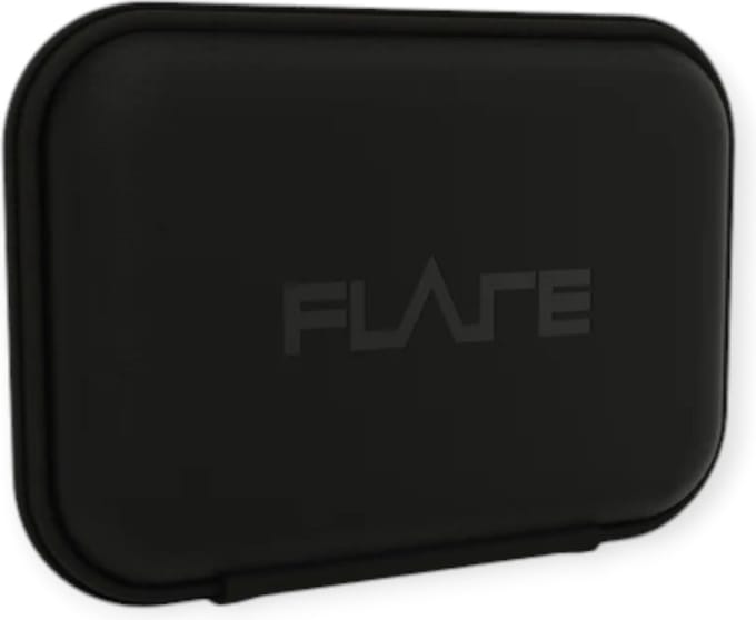 Flare Audio hard case