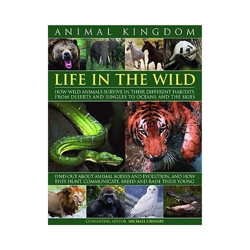 Animal Kingdom