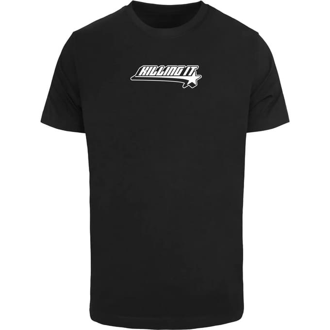 Mister Tee T-shirt Killing It MT3784