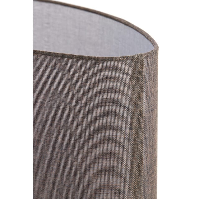 Light & Living - Lampenkap BRANFO - 45x21x32 cm - Bruin