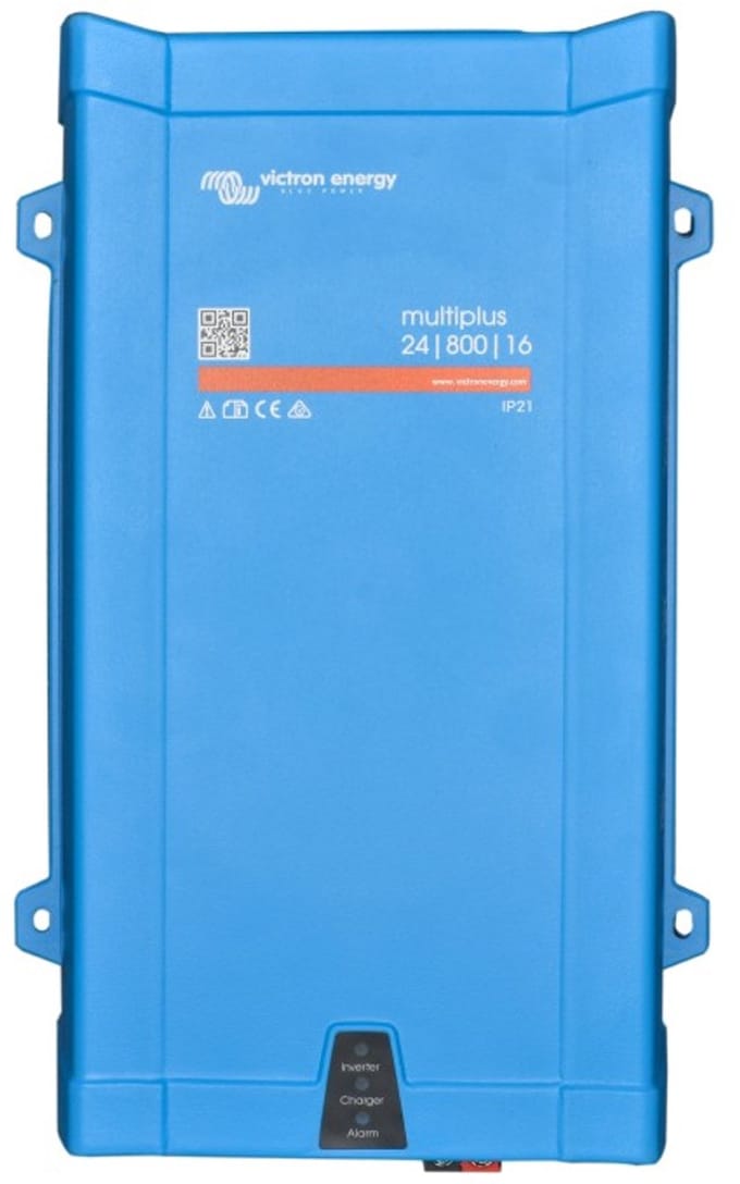 Victron MultiPlus 24/800/16-16 230V