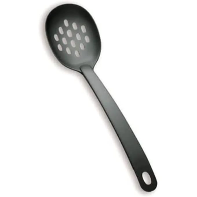 Geperforeerde nylon lepel Lacor