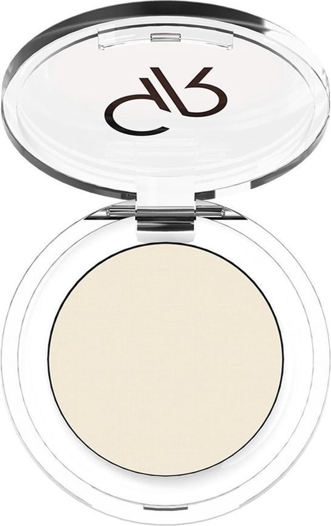 Golden Rose Golden Rose Soft Color Mono Eyeshadow 02 - Matte Oogschaduw