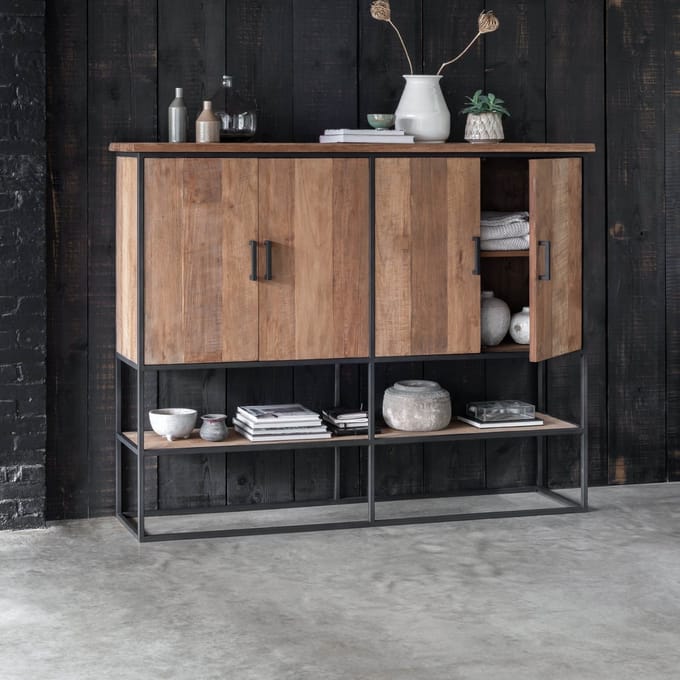 Kast Cavallo - 180cm