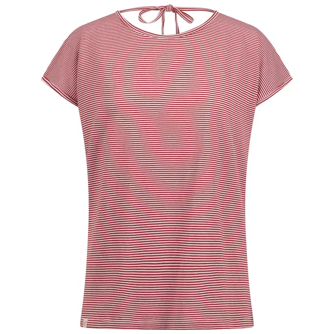 T-shirt dames Trespass Mirela