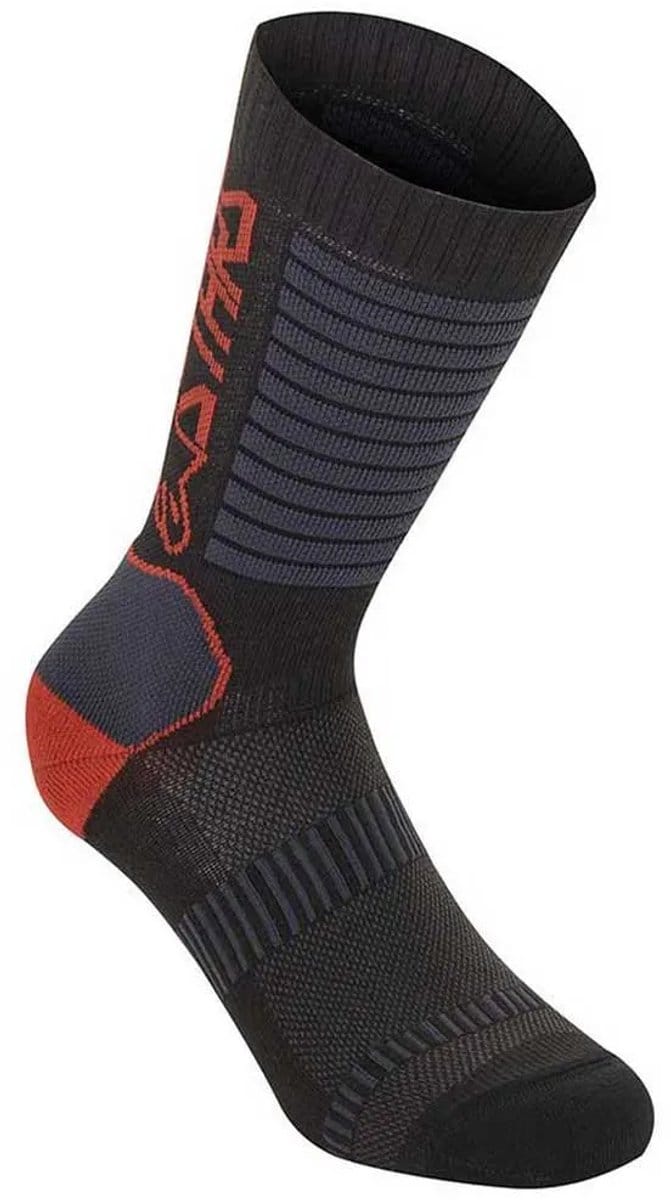 Alpinestars Bicycle Paragon Lite 19 Sokken Zwart EU 41-43 1/2 Man