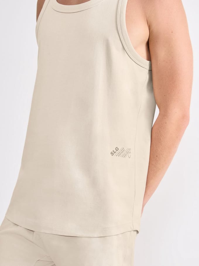 sloggi Tanktop Tank Top