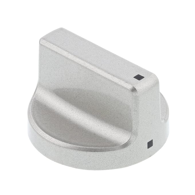 AEG knop, boven, rond 4055414678