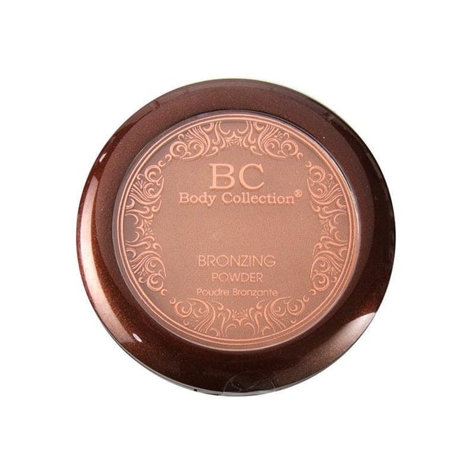 Body Collection Bronzing Poeder