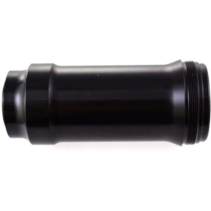 Motorhoezen Fox Factory 2018, 1.500 Bore, SV-Metric, EVOL 190 x 40/45