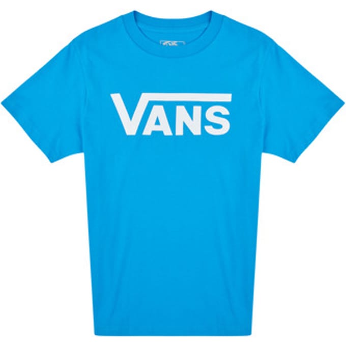 Vans  T-shirt Korte Mouw VANS CLASSIC