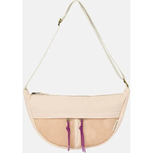 Studio Noos Patchwork fanny pack crossbody tas oatmeal
