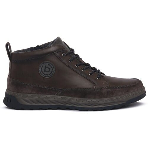 Hoge Sneakers Bugatti 3257943835001100