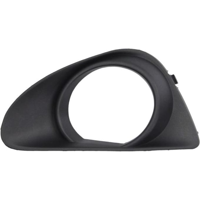 Ventilatierooster, bumper BLIC 6502-07-8156918P rechts