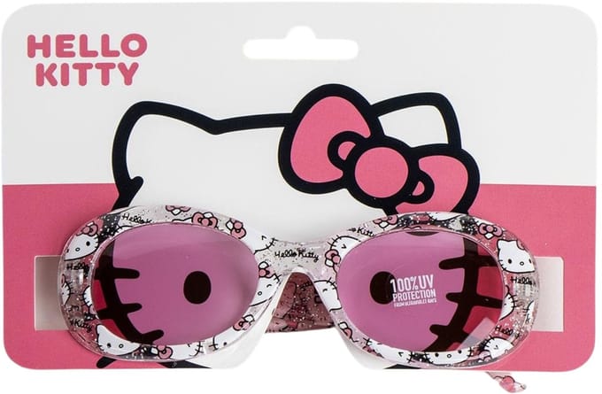 Hello Kitty Zonnebril