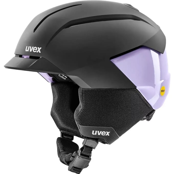 Skihelm Uvex Levitate Mips